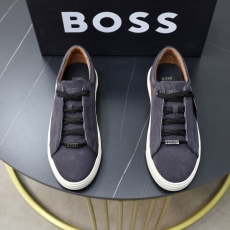 Boss Low Shoes